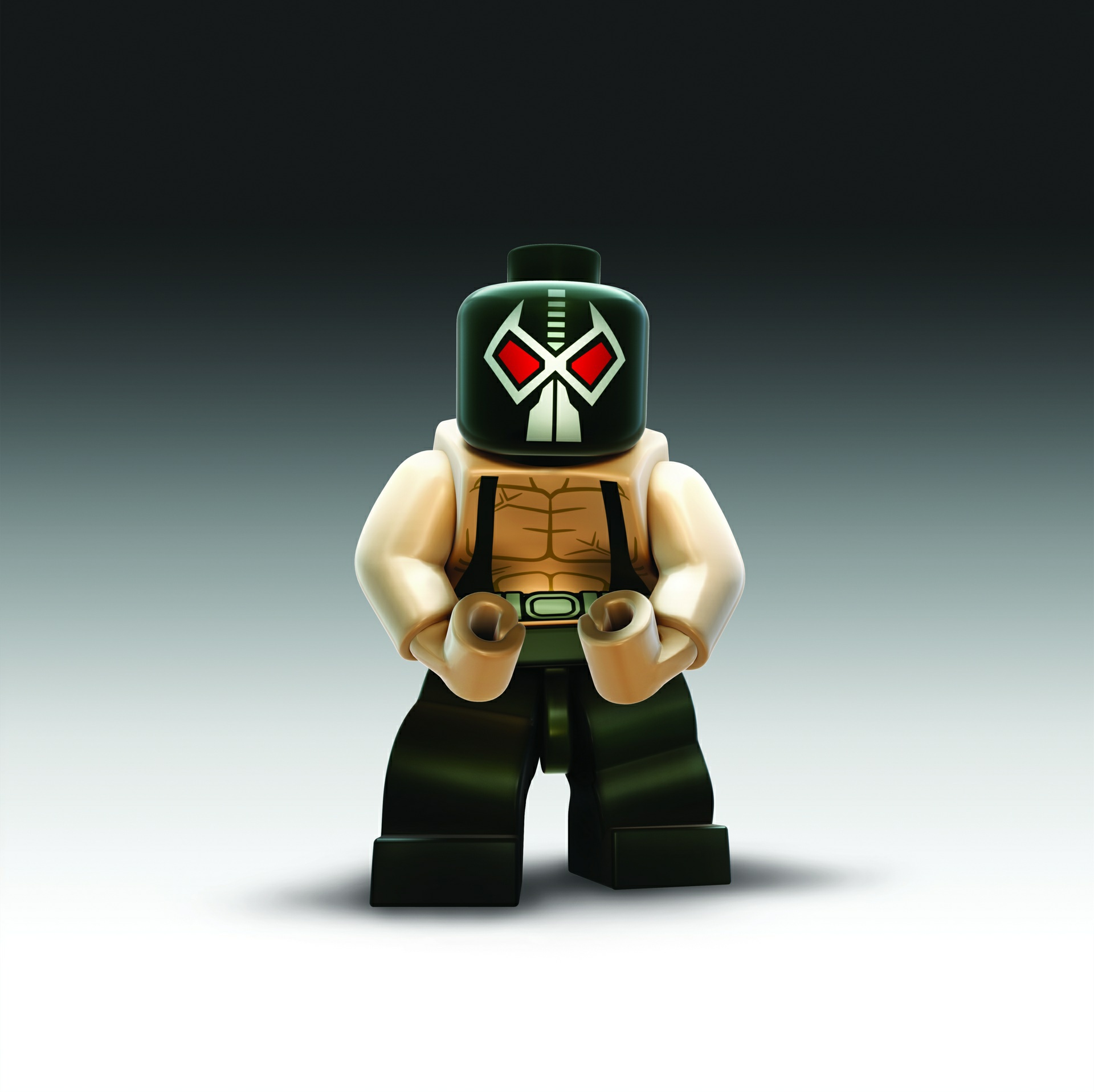 LEGO Batman 2: DC Superheroes